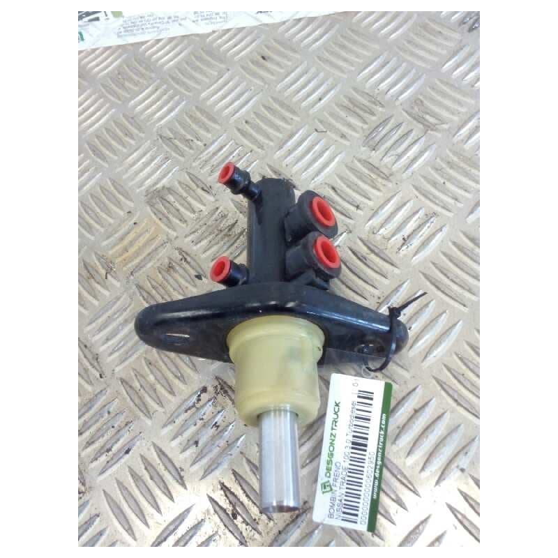 Recambio de bombin freno para nissan trade 100 3.0 turbodiesel referencia OEM IAM - Blanco