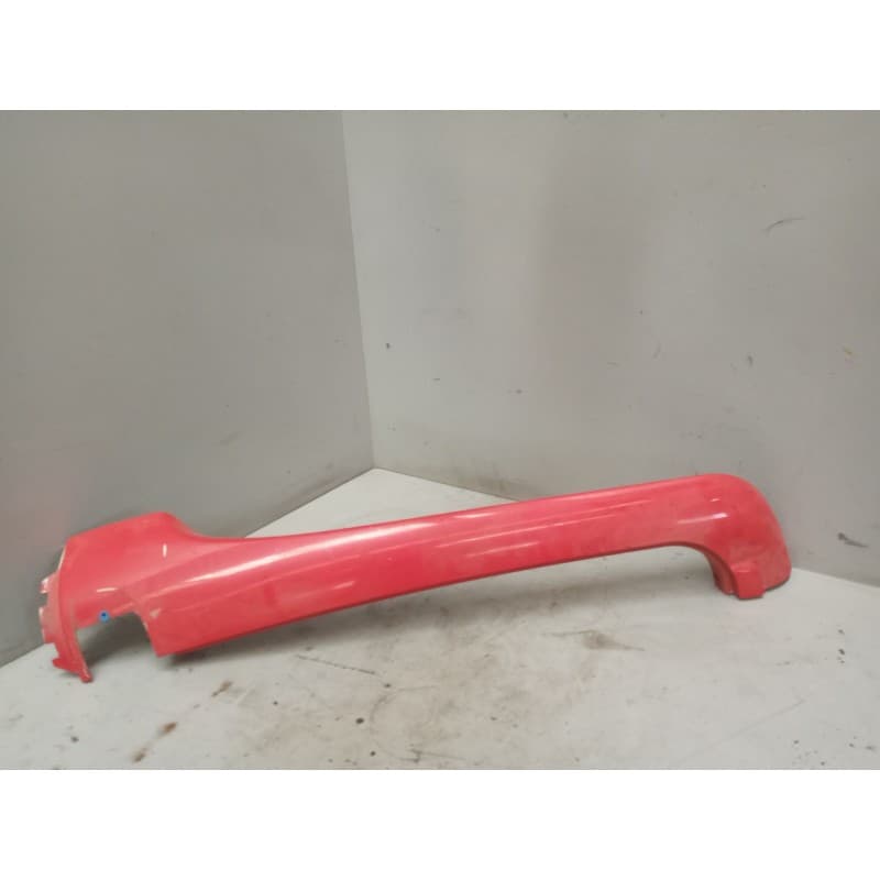Recambio de moldura luna delantera para man tg-m 15.280 6.9 diesel referencia OEM IAM 81624100127 - Blanco
