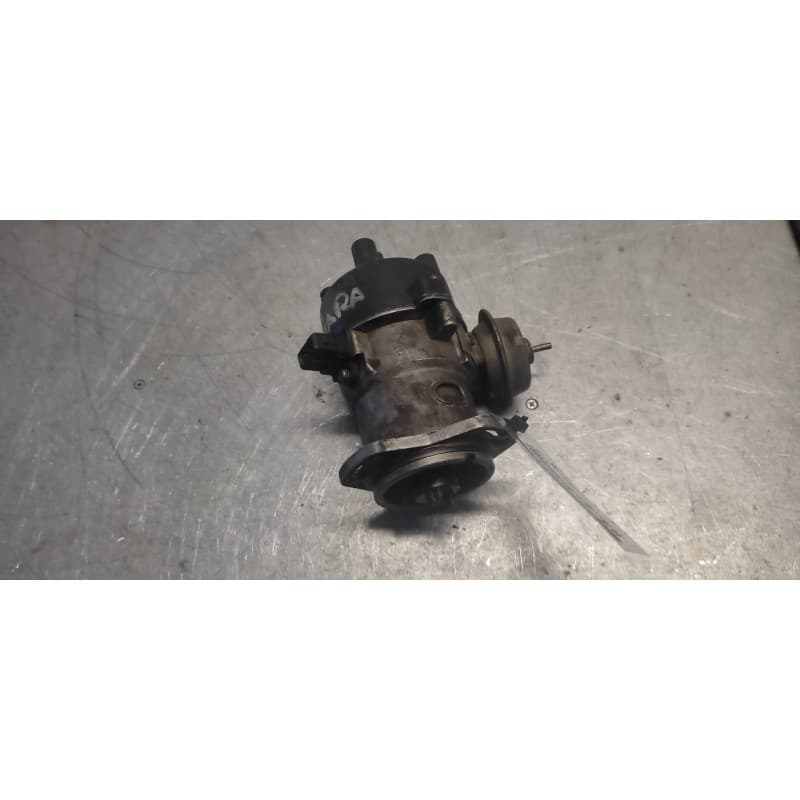 Recambio de delco para lada samara (2108/2109) 1.3 referencia OEM IAM 40370601 BMF06385