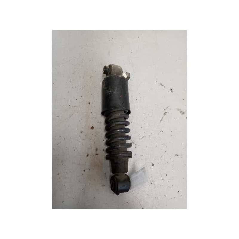 Recambio de amortiguador trasero derecho cabina para man m 2000 l/m 2000 m 14.284 e2 6.9 diesel referencia OEM IAM 81417226013 2 - Blanco
