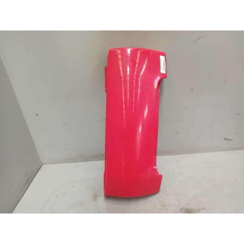 Recambio de deflector izquierdo para man tg-m 15.280 6.9 diesel referencia OEM IAM 81624100089 81624100091 - Blanco
