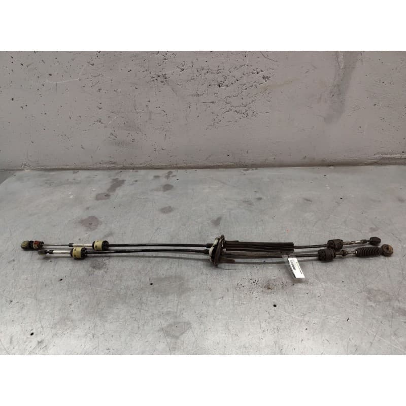 Recambio de cables de cambio para opel movano (2004 =>) combi corto l1h1 2.8t referencia OEM IAM