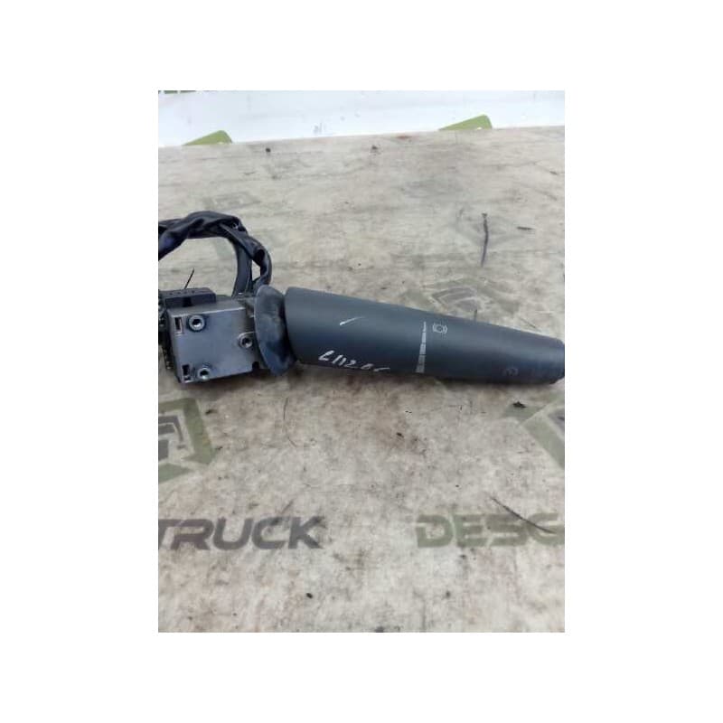 Recambio de mando freno motor para mercedes-benz actros 3-ejes 6-cil. serie/bm 2535 (6x2) om 501 la l (largo) referencia OEM IAM - Amarillo