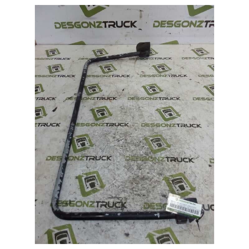 Recambio de brazo retrovisor izquierdo para volvo trucks fs 7 fs 720 es (220cv) referencia OEM IAM - Blanco