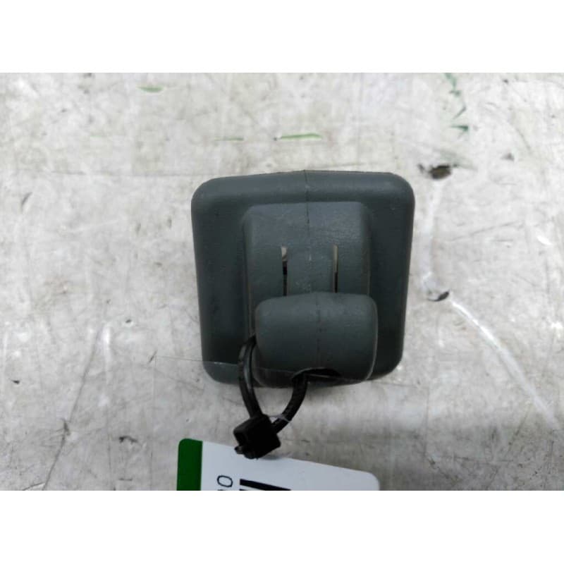 Recambio de soportes de parasoles para fiat scudo (222) 2.0 jtd familiar (8 asientos) referencia OEM IAM DERECHO - Gris