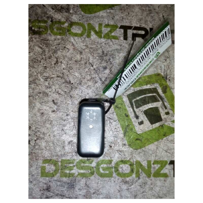 Recambio de boton aire acondicionado para mercedes-benz atego 6 cyl. 4x2 2005 1523 4x2 om 906 la l (largo) referencia OEM IAM 0 - Gris