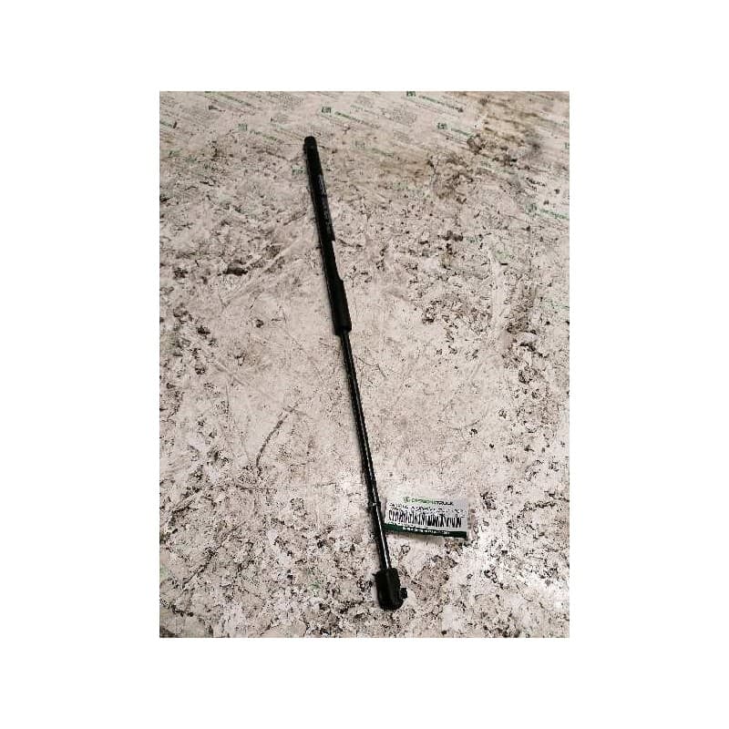 Recambio de amortiguadores maletero / porton para citroën c4 coupe collection referencia OEM IAM 550N - Negro