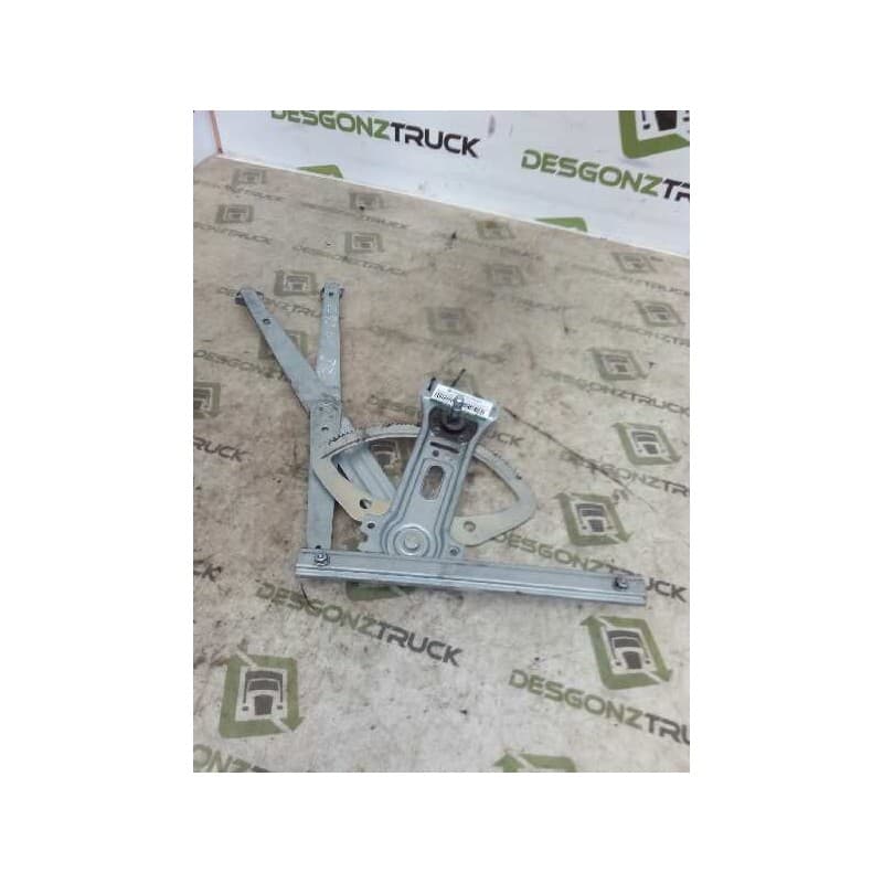 Recambio de elevalunas delantero izquierdo para mercedes-benz actros 3-ejes 6-cil. serie/bm 2535 (6x2) om 501 la l (largo) refer - Amarillo
