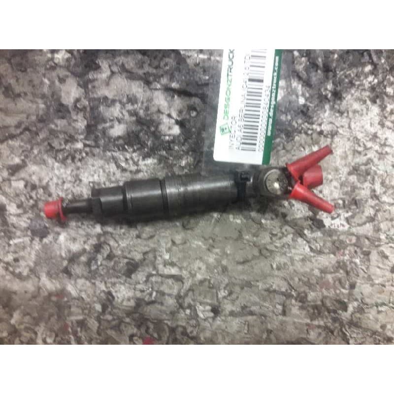 Recambio de inyector para audi a6 berlina (c4) 2.5 tdi referencia OEM IAM 046130201E - Negro