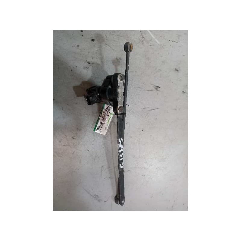Recambio de electro valvula para mercedes-benz actros bm 963 2-achser referencia OEM IAM A0075425918 ELECTROVALVULA SENSOR ALTU - Blanco