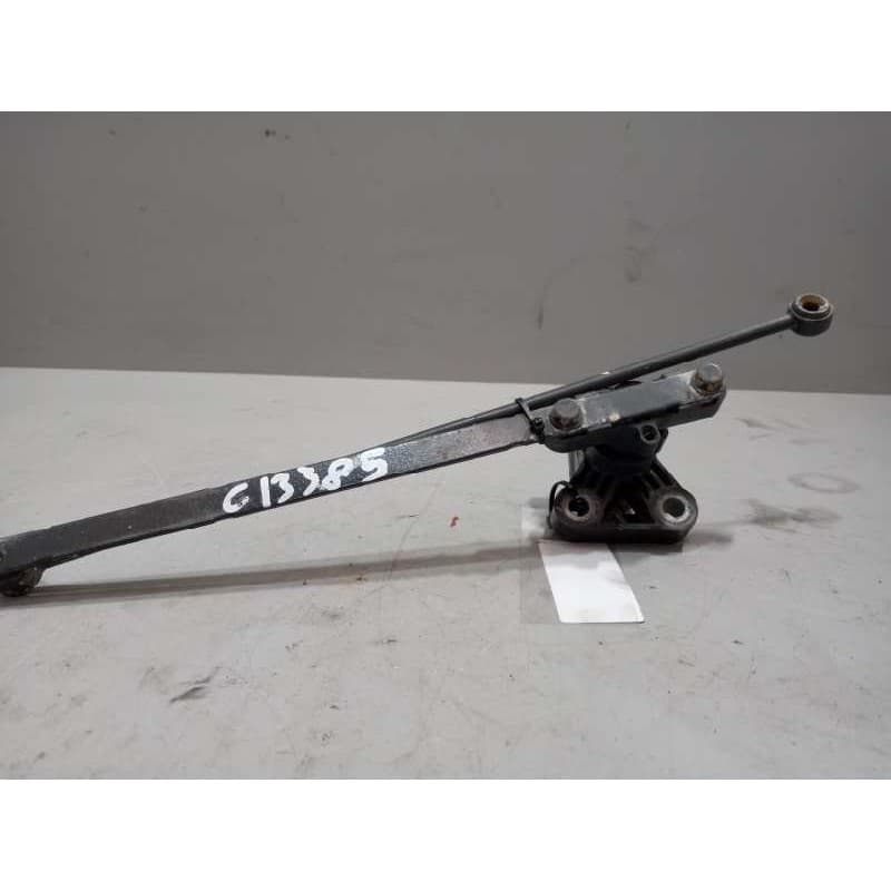 Recambio de electro valvula para mercedes-benz actros bm 963 2-achser referencia OEM IAM A0075425918 ELECTROVALVULA SENSOR ALTU