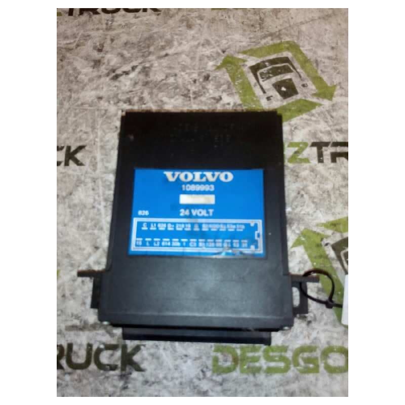 Recambio de modulo electronico para volvo trucks fs 7 fs 720 es (220cv) referencia OEM IAM 1089993 - Blanco