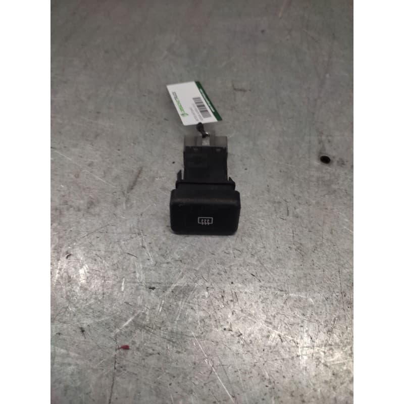 Recambio de boton antivaho para nissan almera (n15) 2.0 diesel referencia OEM IAM 6 PINS