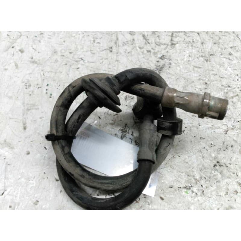 Recambio de latiguillo de freno para mercedes-benz clase m (w163) 270 cdi final edition (163.113) referencia OEM IAM DELANTERO