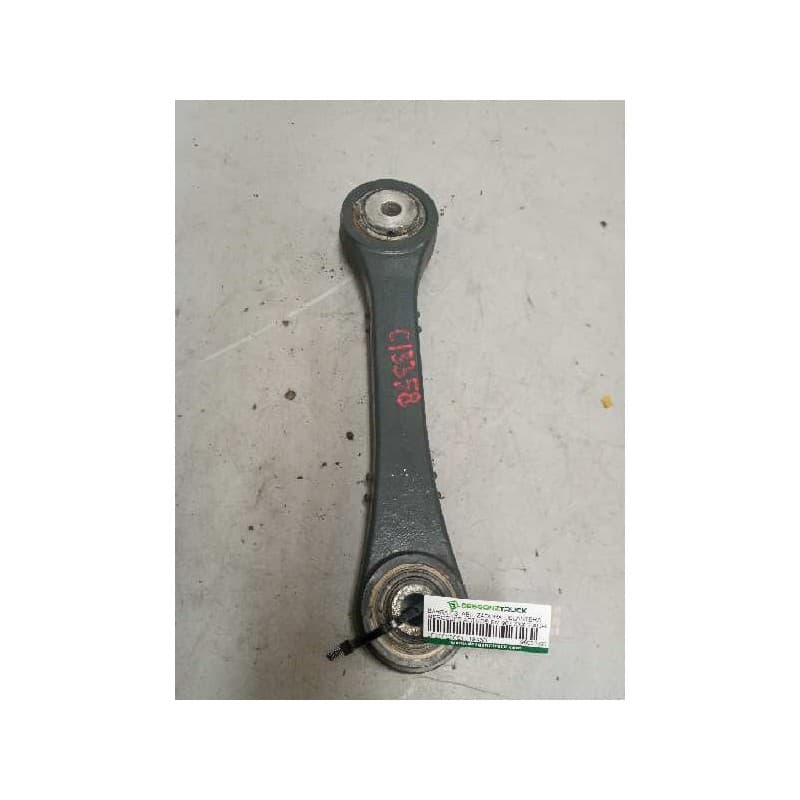 Recambio de barra estabilizadora delantera para mercedes-benz actros bm 963 2-achser referencia OEM IAM 9603232711 - Blanco