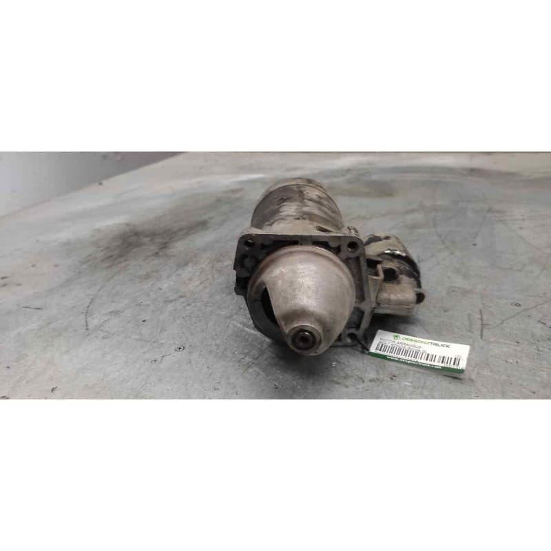 Recambio de motor arranque para seat ronda ronda gl (d) referencia OEM IAM 0001314026 BOSCH 9 DIENTES