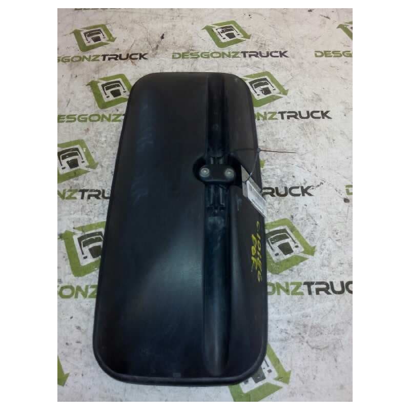 Recambio de retrovisor derecho para volvo trucks fs 7 fs 720 es (220cv) referencia OEM IAM - Blanco