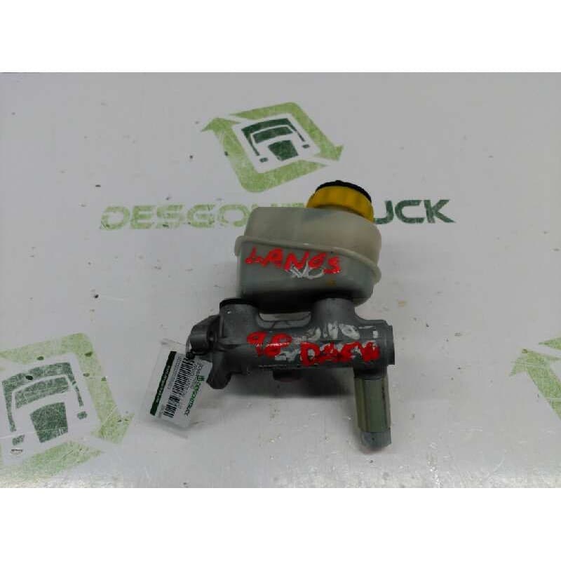 Recambio de bomba freno para daewoo lanos cool referencia OEM IAM 8687SAM