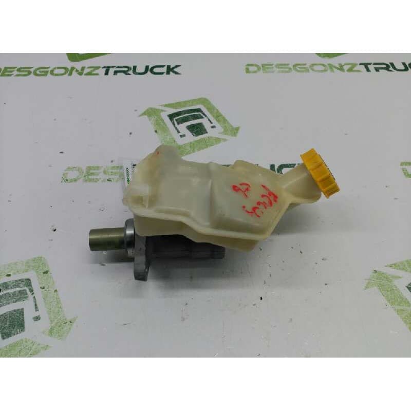 Recambio de bomba freno para ford focus berlina (cap) ambiente (d) referencia OEM IAM 0335088493