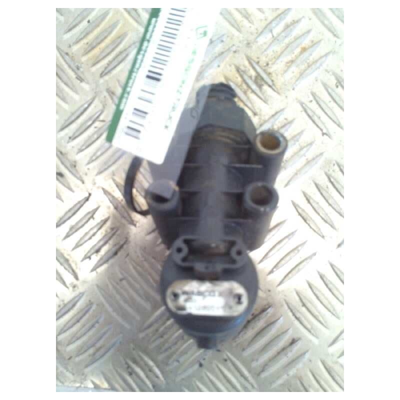 Recambio de valvula aire para man l 2000 evolution l 2000 fg llc m (largura mediana) referencia OEM IAM 4410500110 WABCO ELECTRO - Blanco