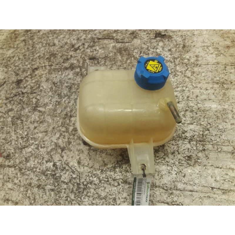 Recambio de deposito expansion para fiat linea (110) activa (110.0/111.0) referencia OEM IAM T835