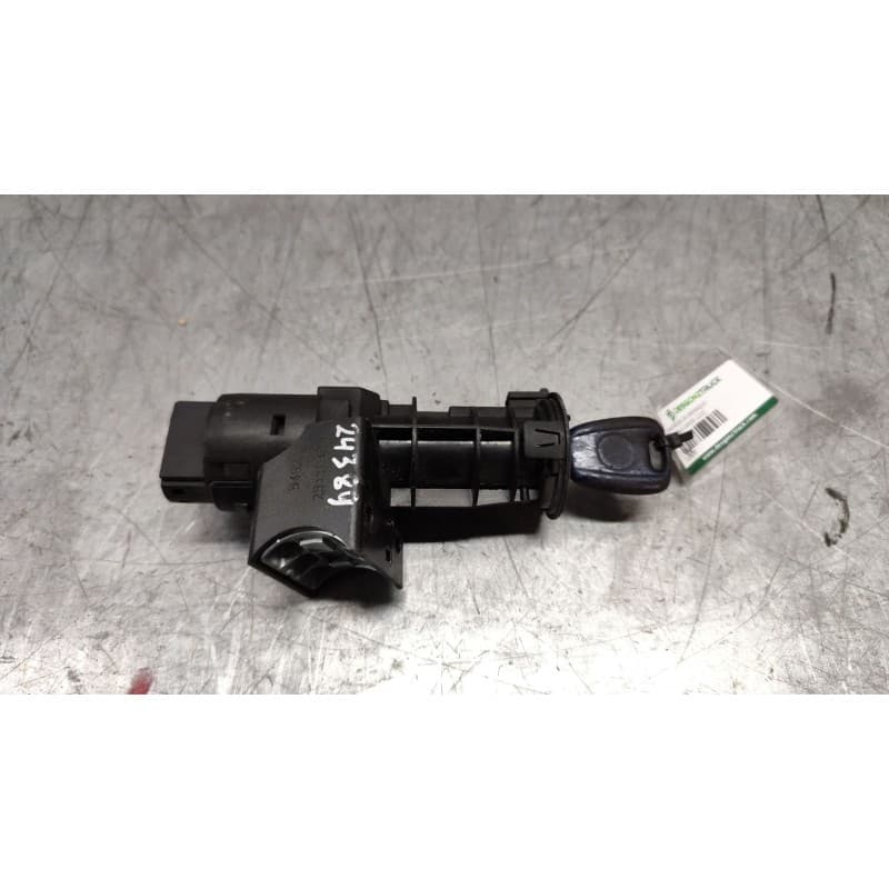 Recambio de conmutador de arranque para fiat doblo cargo (223) 1.9 jtd furg. referencia OEM IAM - Blanco