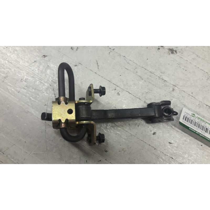 Recambio de freno puerta delantero izquierdo para volvo s60 berlina 2.4 d referencia OEM IAM 30634551FL DEL. IZQ. - Azul
