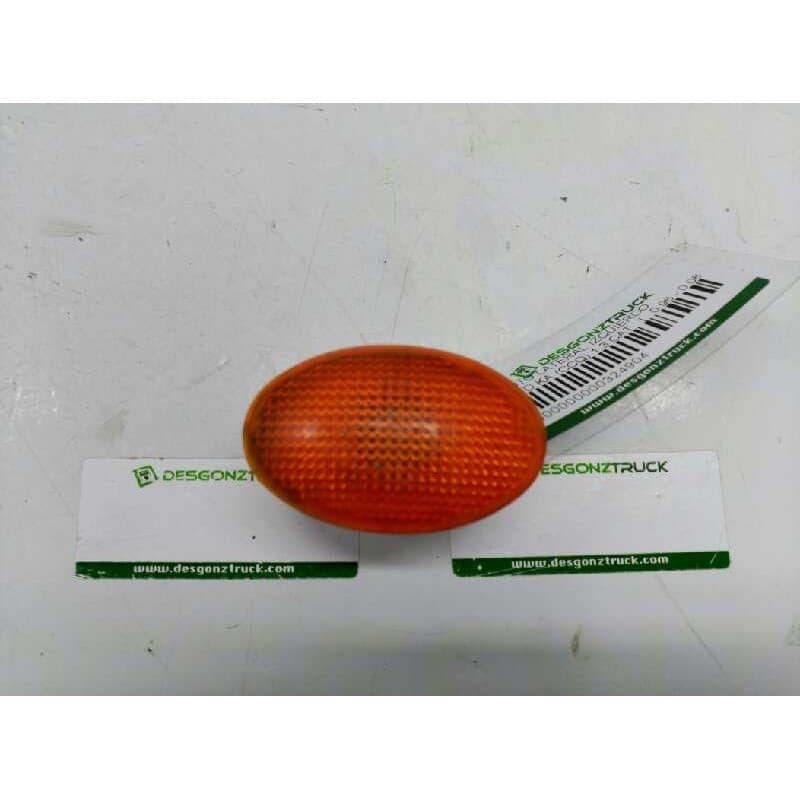 Recambio de piloto lateral izquierdo para ford ka (ccq) 1.3 cat referencia OEM IAM