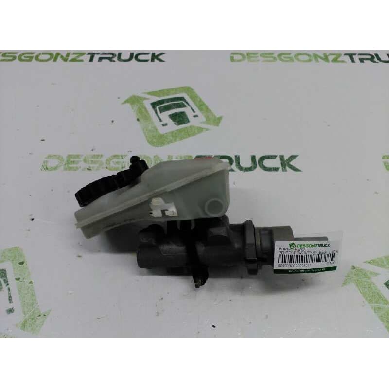 Recambio de bomba freno para peugeot partner (s1) break referencia OEM IAM 311939 BENDIX