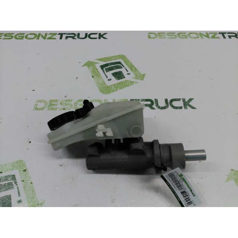 Recambio de bomba freno para peugeot partner (s1) break referencia OEM IAM 311939 BENDIX