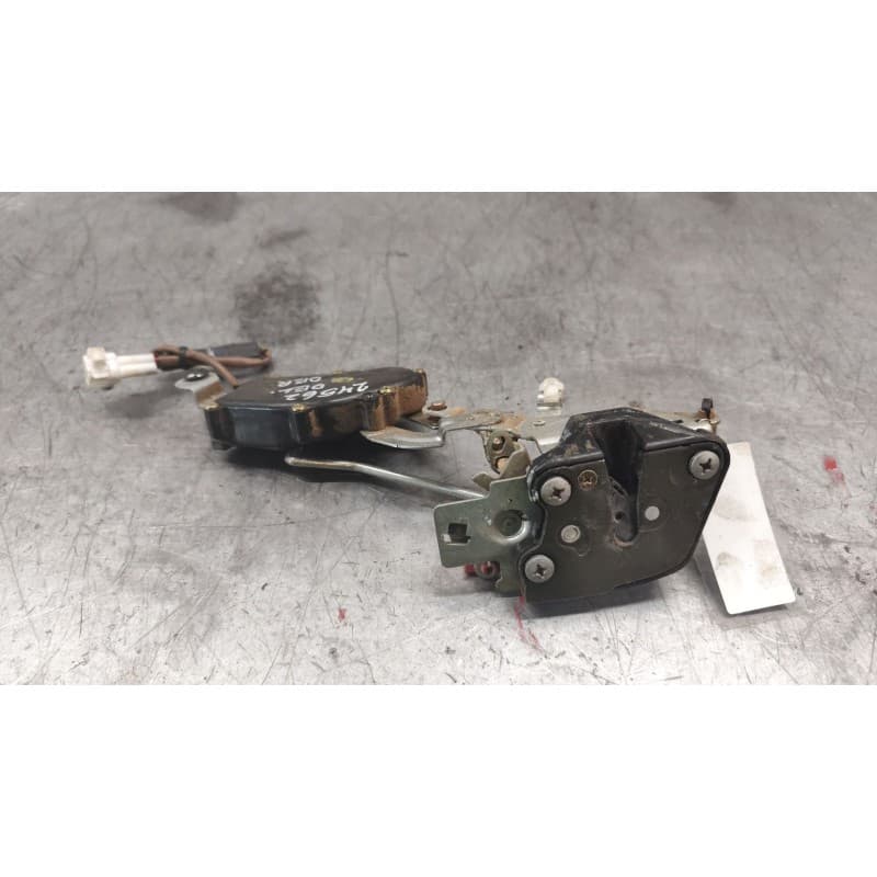 Recambio de cerradura puerta delantera derecha para suzuki wagon r+ hatchback (em) 1.0 (rc410, sr410, sr412) referencia OEM IAM
