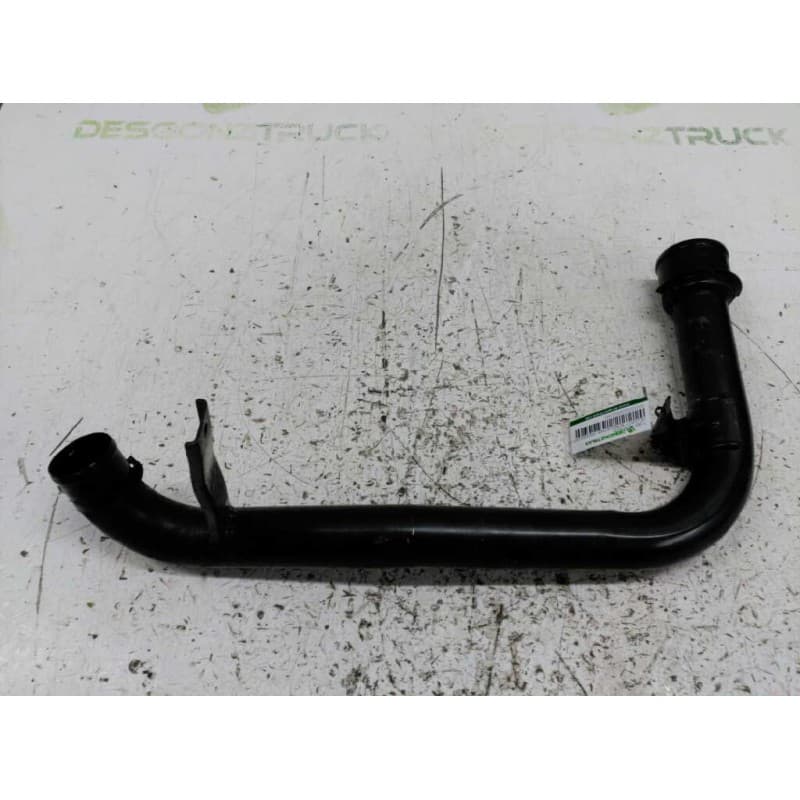 Recambio de tubo admision para peugeot boxer furgoneta 2.2 hdi 120 referencia OEM IAM - Blanco