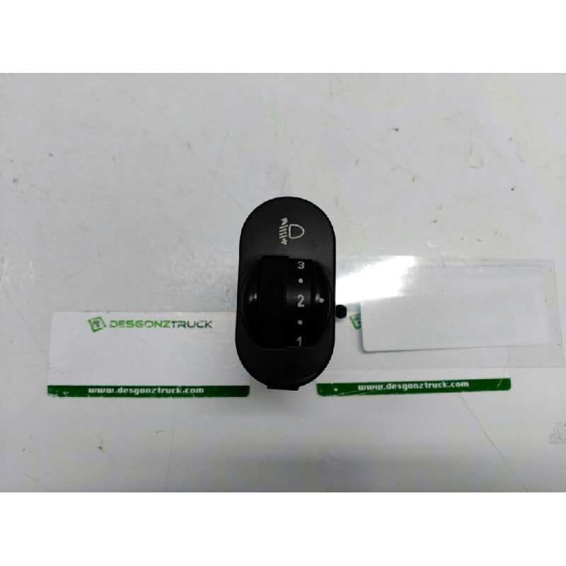 Recambio de mando regulador de faros para ford ka (ccq) 1.3 cat referencia OEM IAM 96FG13K06AA
