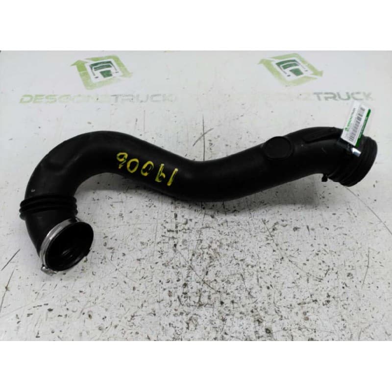 Recambio de tubo admision para peugeot boxer furgoneta 2.2 hdi 120 referencia OEM IAM - Blanco