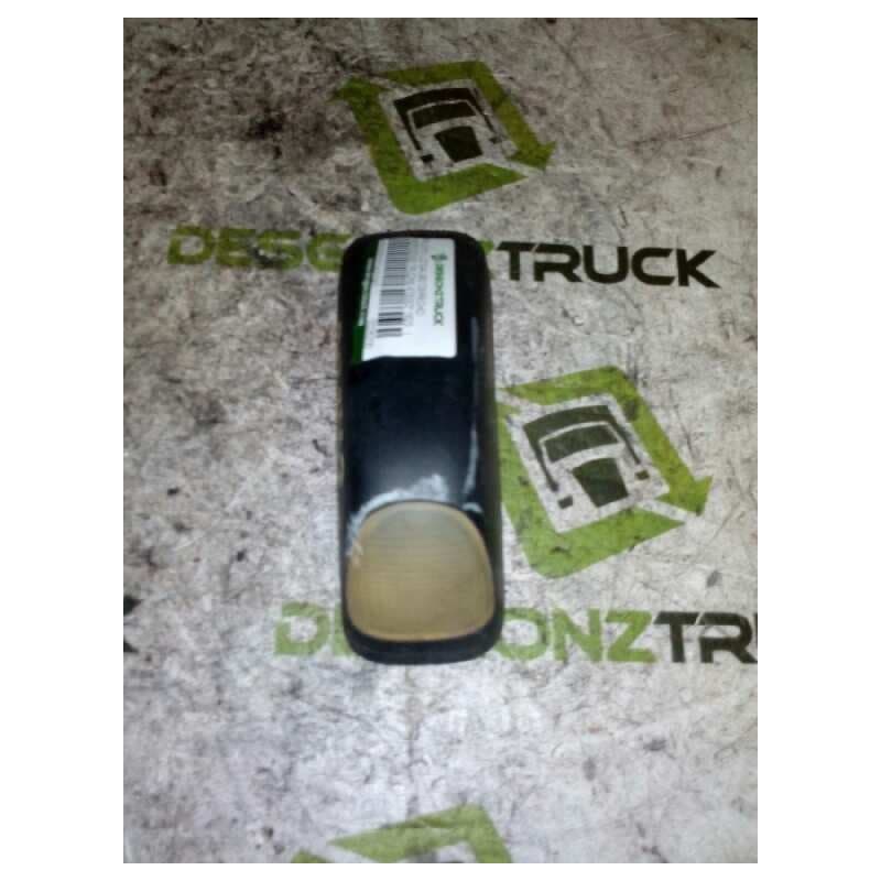 Recambio de piloto luz galibo derecho para mercedes-benz atego 6 cyl. 4x2 2005 1523 4x2 om 906 la l (largo) referencia OEM IAM - Gris