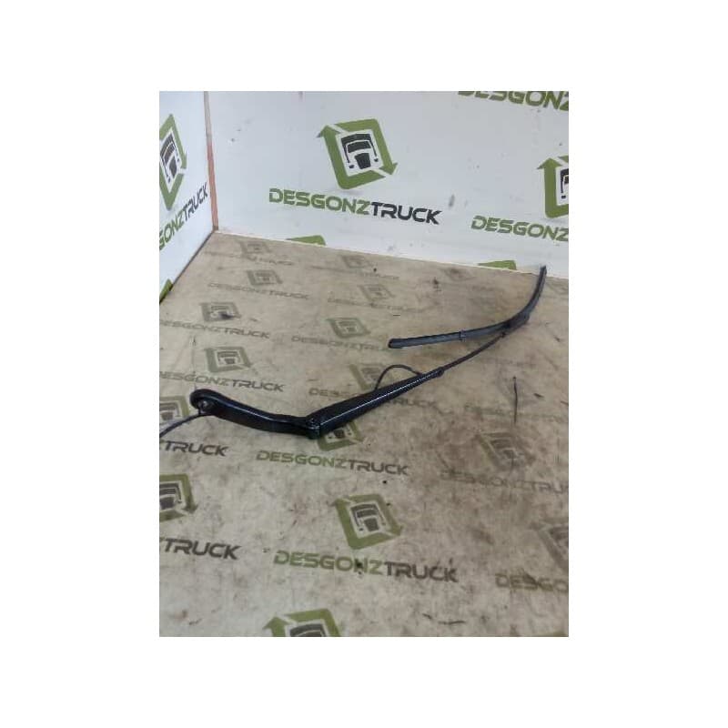 Recambio de brazo limpia delantero izquierdo para mercedes-benz sprinterii caja abierta (desde 01.06) 311/315 4x4 cdi (906.13 - Blanco