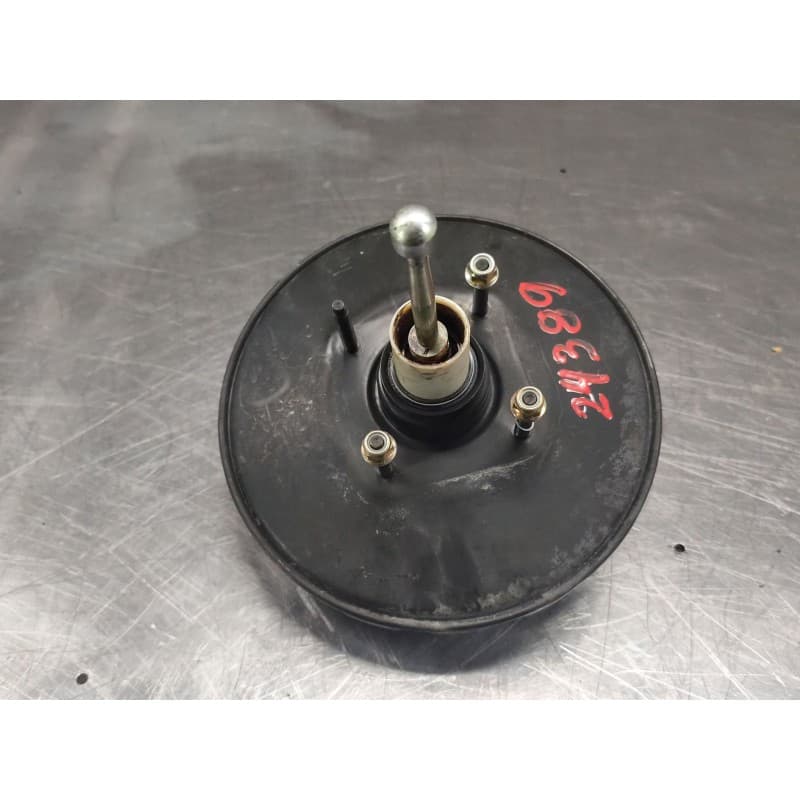 Recambio de servofreno para fiat doblo cargo (223) 1.9 jtd furg. referencia OEM IAM 0467479350E - Blanco