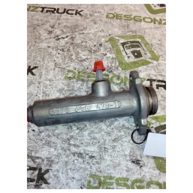 Recambio de bombin embrague para volvo trucks fs 7 fs 720 es (220cv) referencia OEM IAM 5575FTE47911 - Blanco