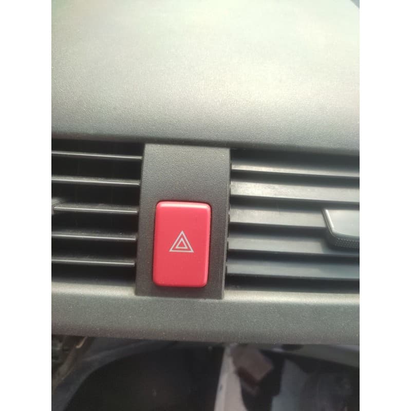 Recambio de warning para honda accord berlina (cl/cn) 2.0 comfort referencia OEM IAM HD26 5 PINS