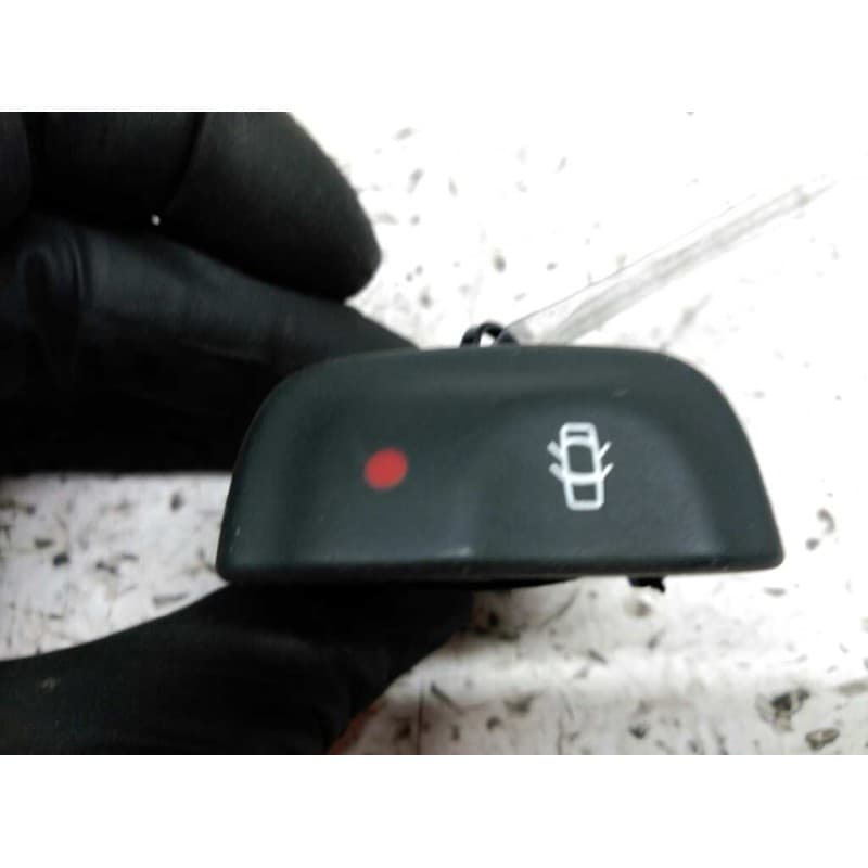 Recambio de mando cierre centralizado para renault megane i scenic (ja0) 1.9 d alize referencia OEM IAM - Azul