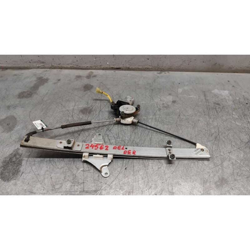 Recambio de elevalunas delantero derecho para suzuki wagon r+ hatchback (em) 1.0 (rc410, sr410, sr412) referencia OEM IAM 834307