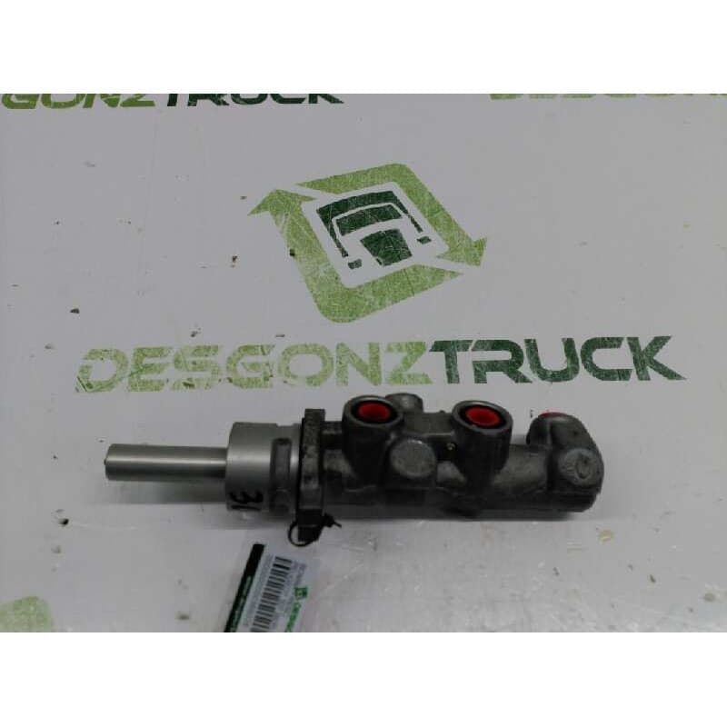 Recambio de bomba freno para peugeot 307 berlina (s2) d-sign referencia OEM IAM 22447579 BOSCH