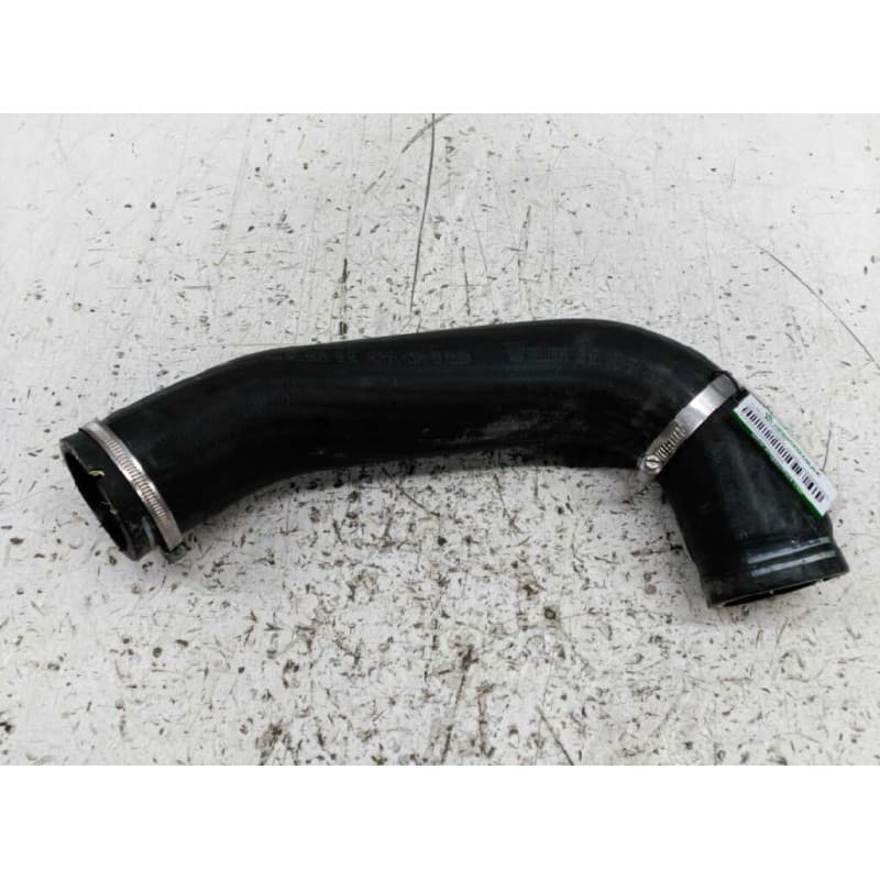 Recambio de tubo admision para peugeot boxer furgoneta 2.2 hdi 120 referencia OEM IAM - Blanco