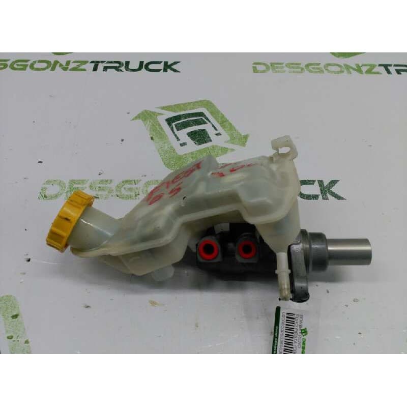 Recambio de bomba freno para ford fiesta (cbk) st referencia OEM IAM 03350884931