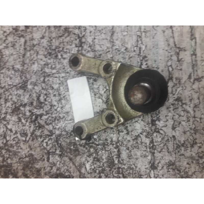 Recambio de rotula suspension para mitsubishi galloper (hyundai) 2.5 turbodiesel referencia OEM IAM DERECHA - Verde