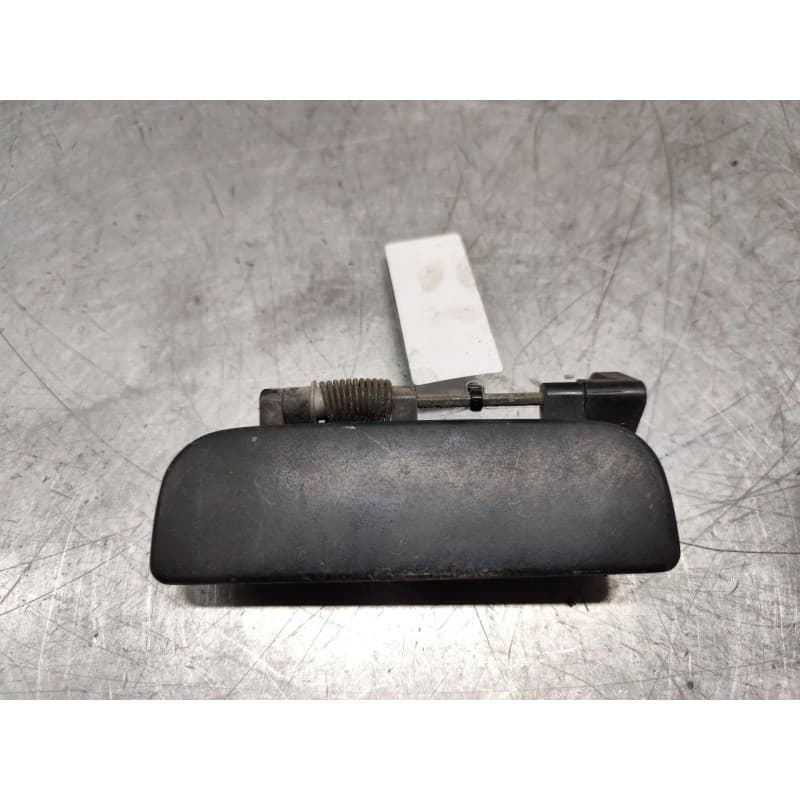 Recambio de maneta exterior delantera izquierda para suzuki wagon r+ hatchback (em) 1.0 (rc410, sr410, sr412) referencia OEM IAM