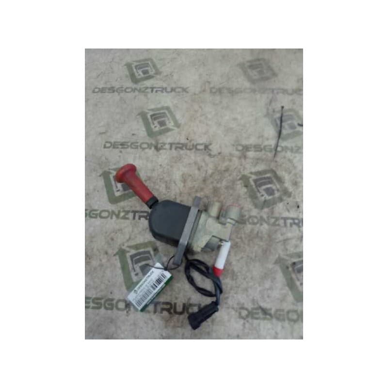 Recambio de palanca freno de mano para iveco trucks eurostar ld 190 e 43 (430cv) referencia OEM IAM 01113 DPM95AAX
