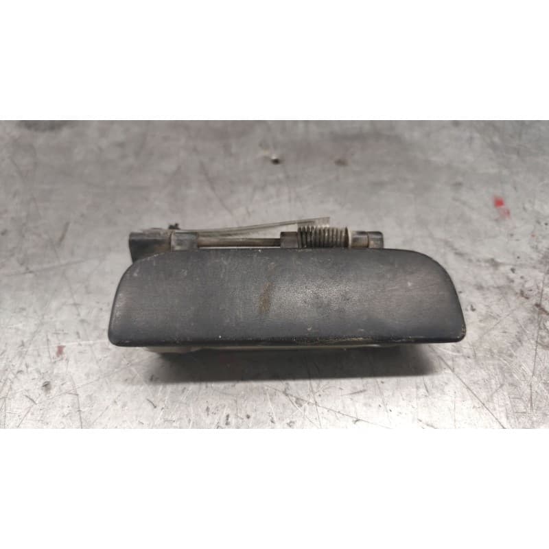 Recambio de maneta exterior trasera derecha para suzuki wagon r+ hatchback (em) 1.0 (rc410, sr410, sr412) referencia OEM IAM