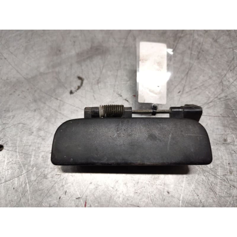 Recambio de maneta exterior trasera izquierda para suzuki wagon r+ hatchback (em) 1.0 (rc410, sr410, sr412) referencia OEM IAM