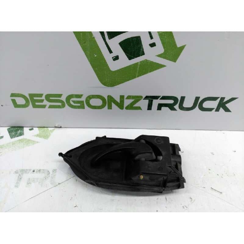 Recambio de maneta interior delantera izquierda para ford ka (ccq) 1.3 cat referencia OEM IAM